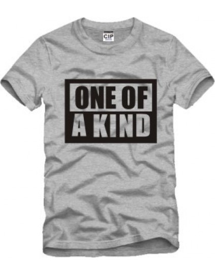 Camiseta One of a Kind