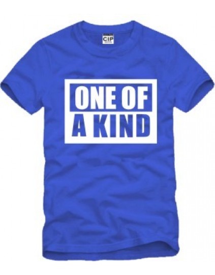 Camiseta One of a Kind