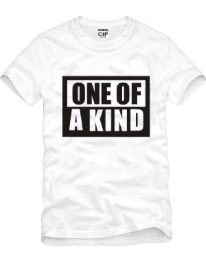 Camiseta One of a Kind