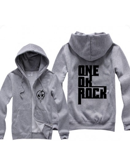Moletom One Ok Rock
