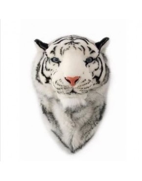 MOCHILA TIGRE BRANCO BIG BANG ONE OF A KIND