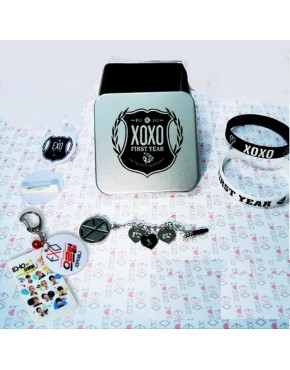 KIT EXO XOXO