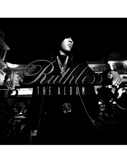 Dok2 - Ruthless- The Album 