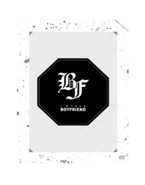 Boyfriend - I’m Your Boyfriend [2DVD]