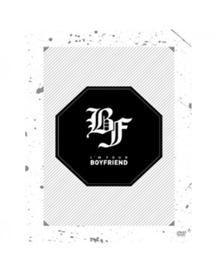 Boyfriend - I’m Your Boyfriend [2DVD]