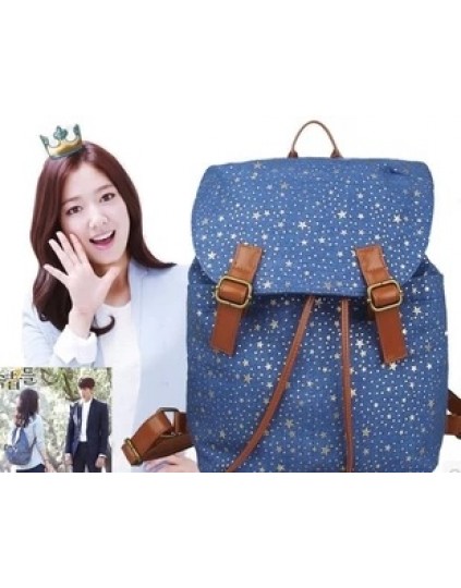 Mochila Drama/Dorama Heirs