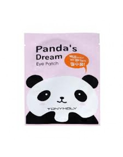 Panda's Dream Eye Patch ( TONYMOLY)