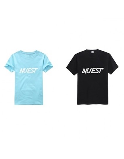 Camiseta NU'EST