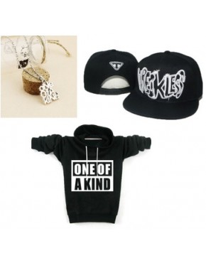 Kit Big Bang One of a Kind