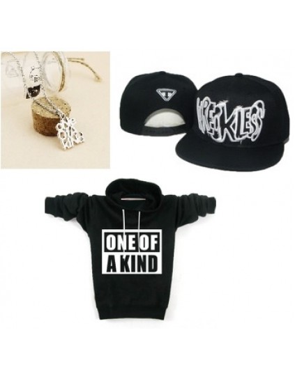 Kit Big Bang One of a Kind