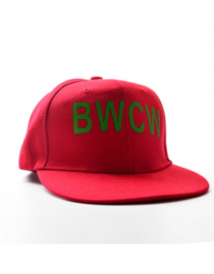 Boné EXO BWCW