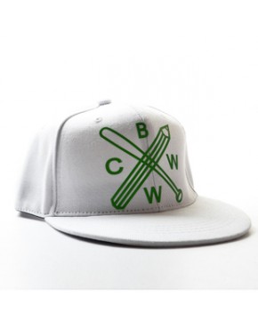 BONÉ EXO BWCW