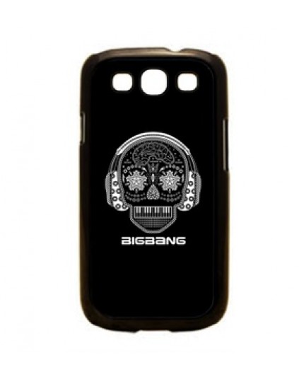 Case Big Bang Samsung S3