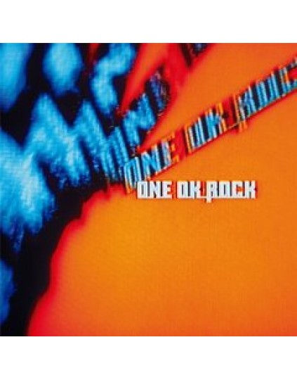 ONE OK ROCK- Zankyo Reference [Regular Edition]