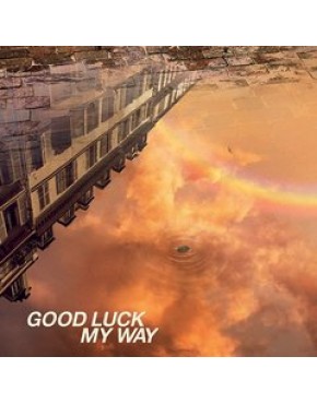 L'Arc-en-Ciel- Good Luck My Way [Regular Edition]