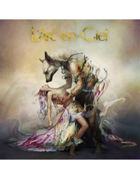 L'Arc-en-Ciel- Chase [Regular Edition]