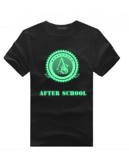 Camiseta After School