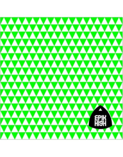 Epik High - Vol.7 [99] 