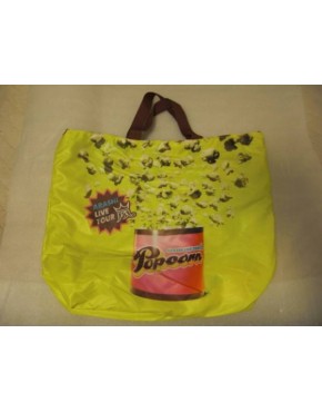 Bolsa Arashi Popcorn Oficial