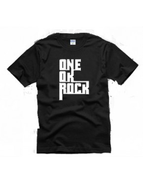 Camiseta One OK Rock