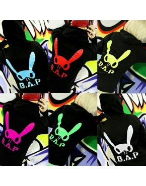 Moletom B.A.P Matoki