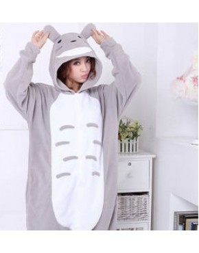 Pijama Totoro