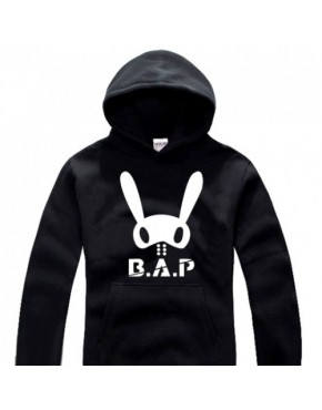 Moletom B.A.P