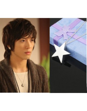 Colar Jung Yong-hwa - CNBLUE/ You're so Beautiful
