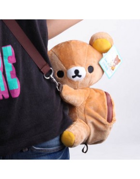 Mochila Rilakkuma