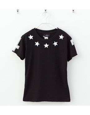 Camiseta Big Bang Givenchy