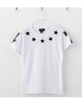 Camiseta Big Bang Givenchy
