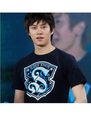 Camiseta Super Junior SS3