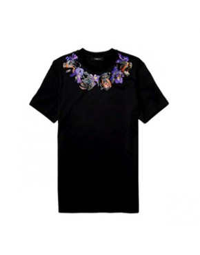 Camiseta Big Bang Givenchy