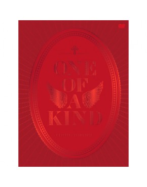G-Dragon`s Collection DVD [One Of A Kind](2DVD)
