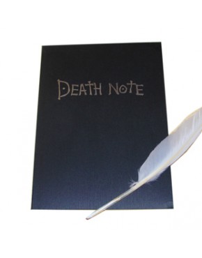 Caderno Death Note