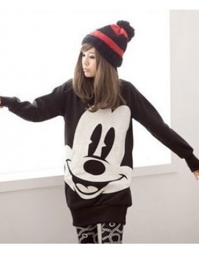 Moletom Mickey Mouse