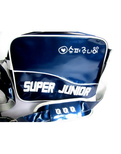 Bolsa ELF Super Junior