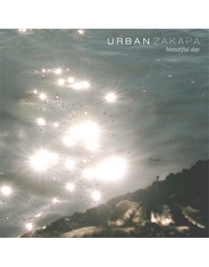 Urban Zakapa - Mini Album [Beautiful Day] CD