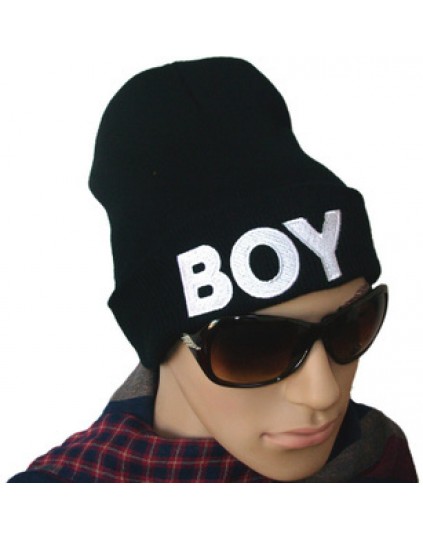 Gorro Boy London Big Bang