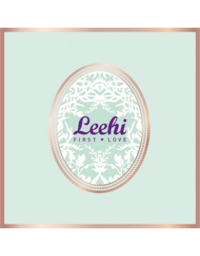 Lee Hi - Vol.1 [First Love] CD