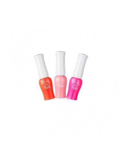 ETUDE HOUSE-  Fresh Cherry Lip Tint