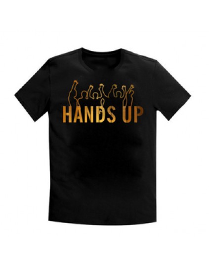 Camiseta Hands Up 2pm