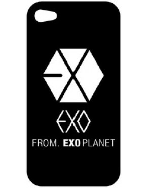 Case EXO para Iphone 4/4s