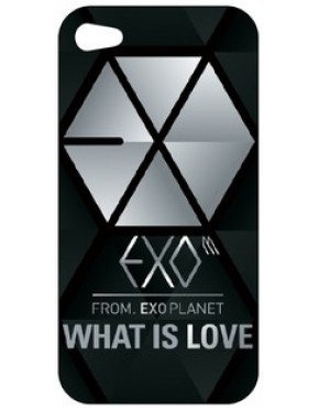 Case EXO para Iphone 4/4s