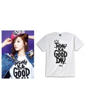 Camiseta Girls' Generation I got a boy