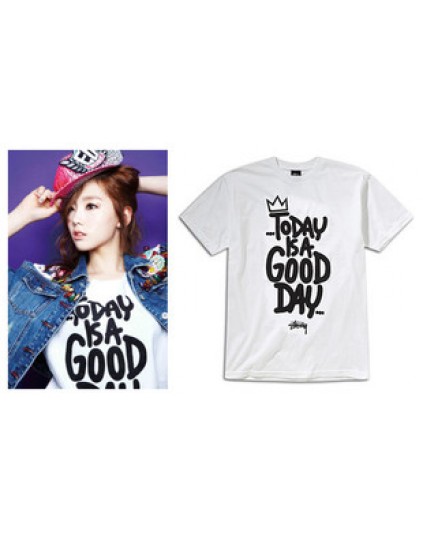 Camiseta Girls' Generation I got a boy